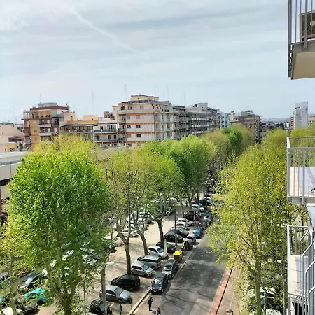 Dimora Del Corso Μπάρι