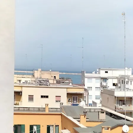 Διαμέρισμα Dimora Del Corso Μπάρι