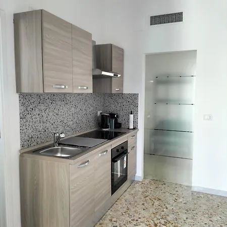 Apartament Dimora Del Corso *