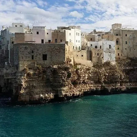 Διαμέρισμα Dimora Del Corso