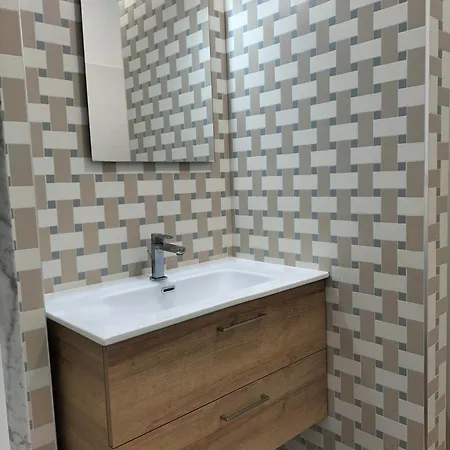 Dimora Del Corso Apartament *