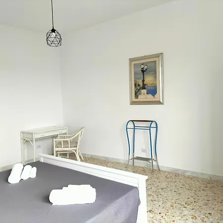 Dimora Del Corso Bari