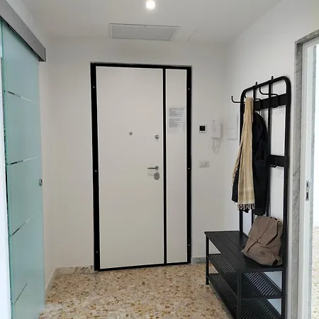 Dimora Del Corso * Bari