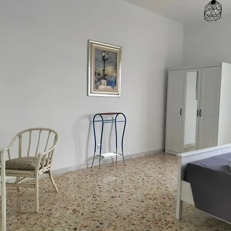 Διαμέρισμα Dimora Del Corso Μπάρι