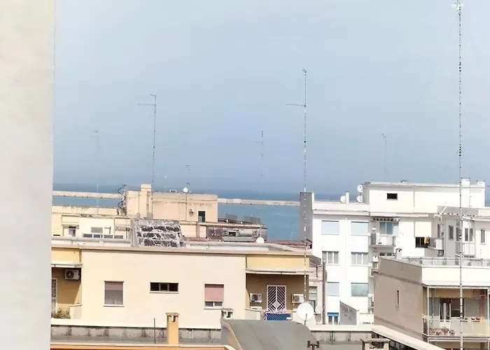 Appartamento Dimora Del Corso Bari