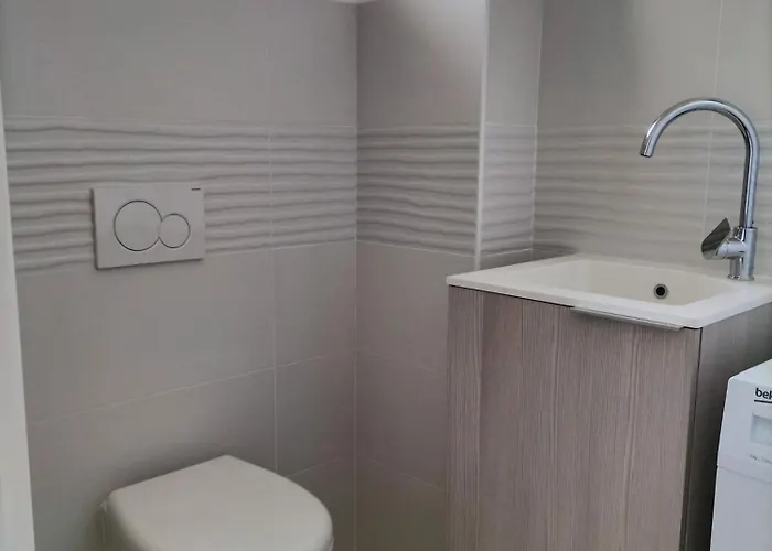 Dimora Del Corso Bari