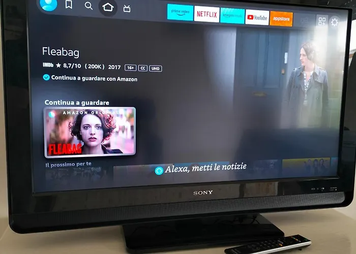 Appartamento Dimora Del Corso