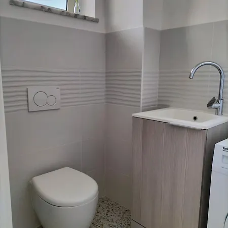 Dimora Del Corso Bari