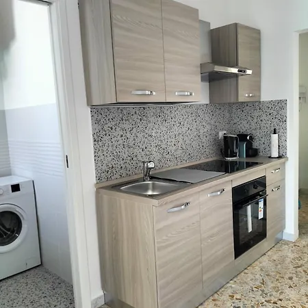 Dimora Del Corso Apartman