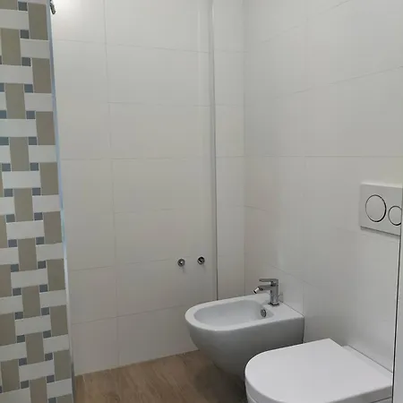 Dimora Del Corso Apartman Bari