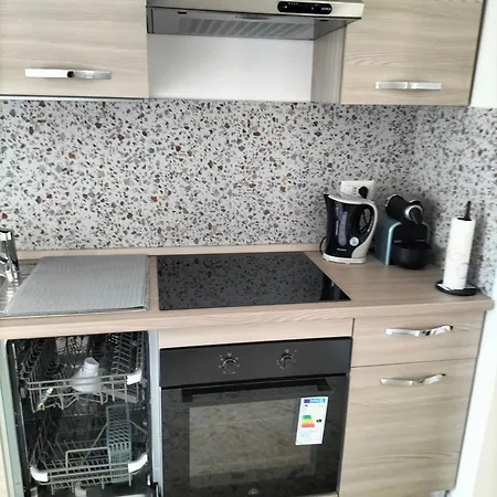 Dimora Del Corso Apartman *