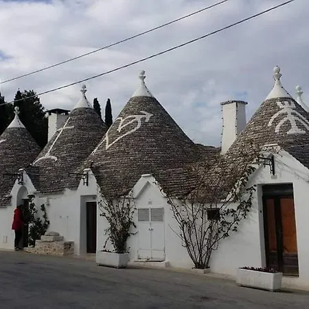 Dimora Del Corso Lejlighed