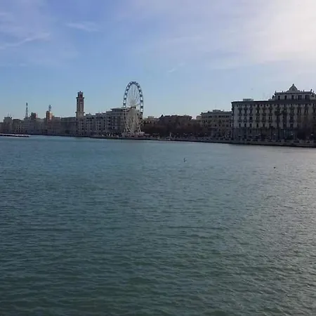 Lejlighed Dimora Del Corso *