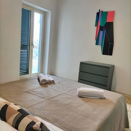 Dimora Del Corso Apartman *