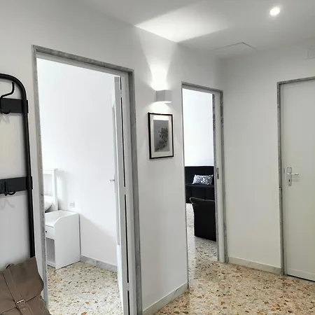 Lejlighed Dimora Del Corso Bari