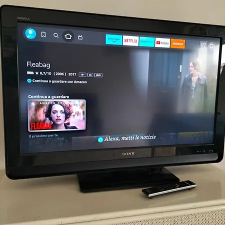 Lejlighed Dimora Del Corso