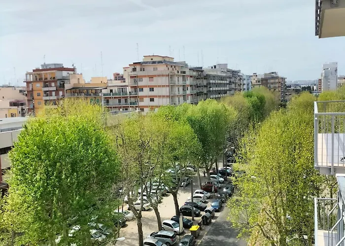 Dimora Del Corso Бари