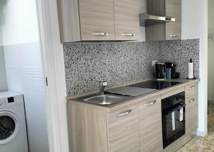 Dimora Del Corso Apartment