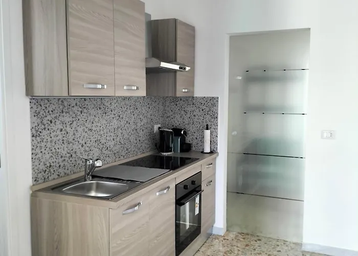 Apartment Dimora Del Corso *