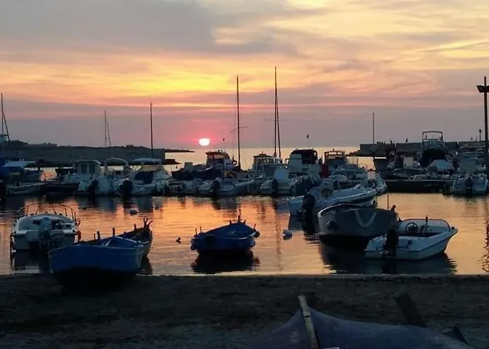 Апартаменты Dimora Del Corso