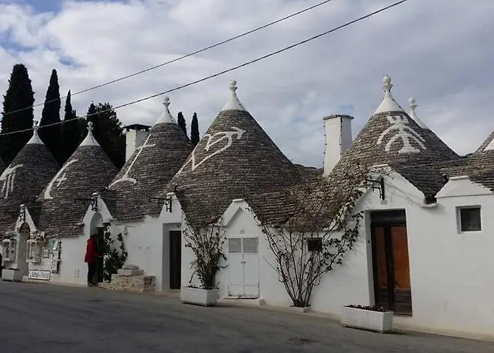 Dimora Del Corso 公寓