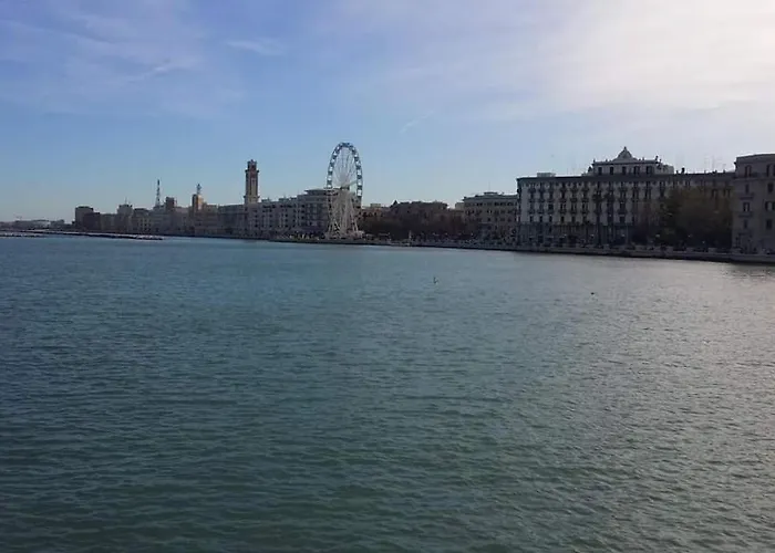 Apartment Dimora Del Corso *