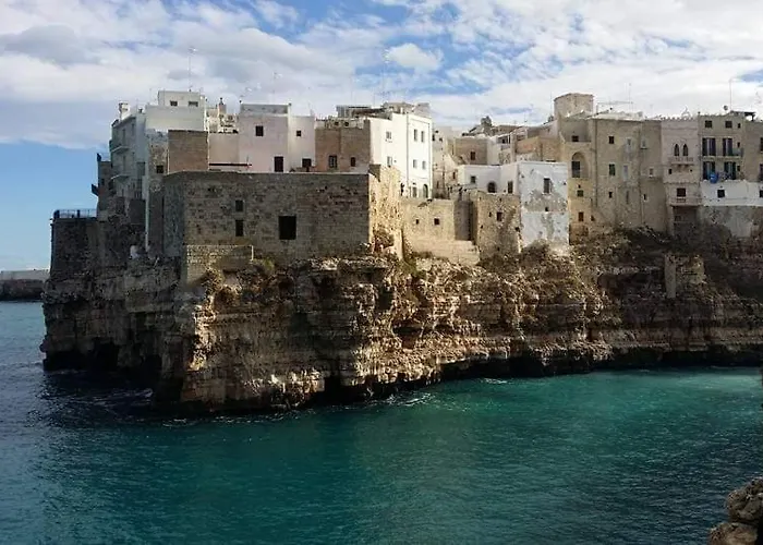 Apartment Dimora Del Corso