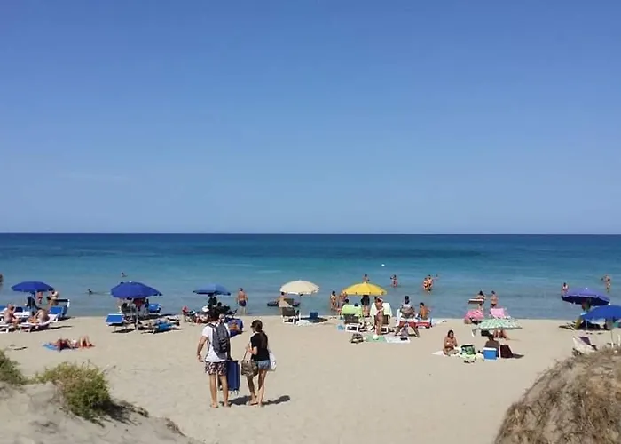 Dimora Del Corso Апартаменты Бари