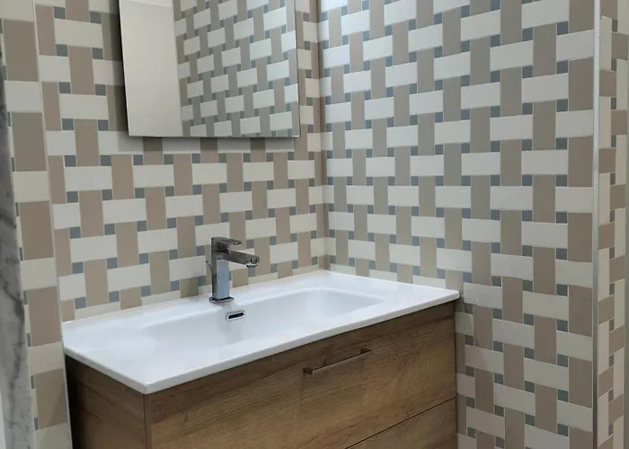 Dimora Del Corso Apartment *