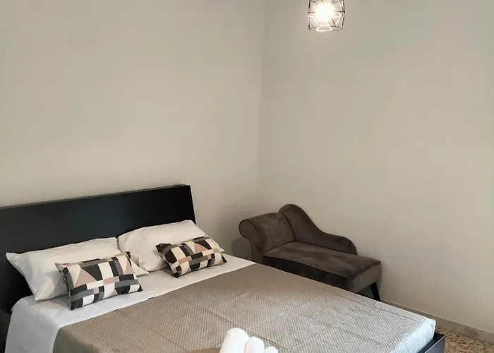 Apartman Dimora Del Corso *