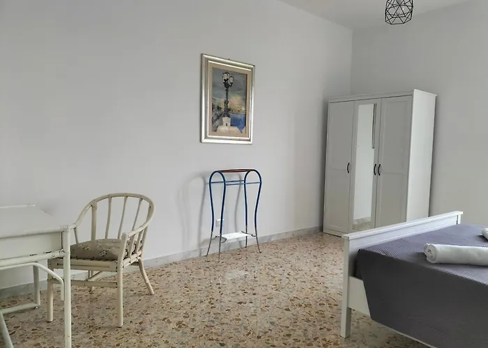 Apartment Dimora Del Corso Bari